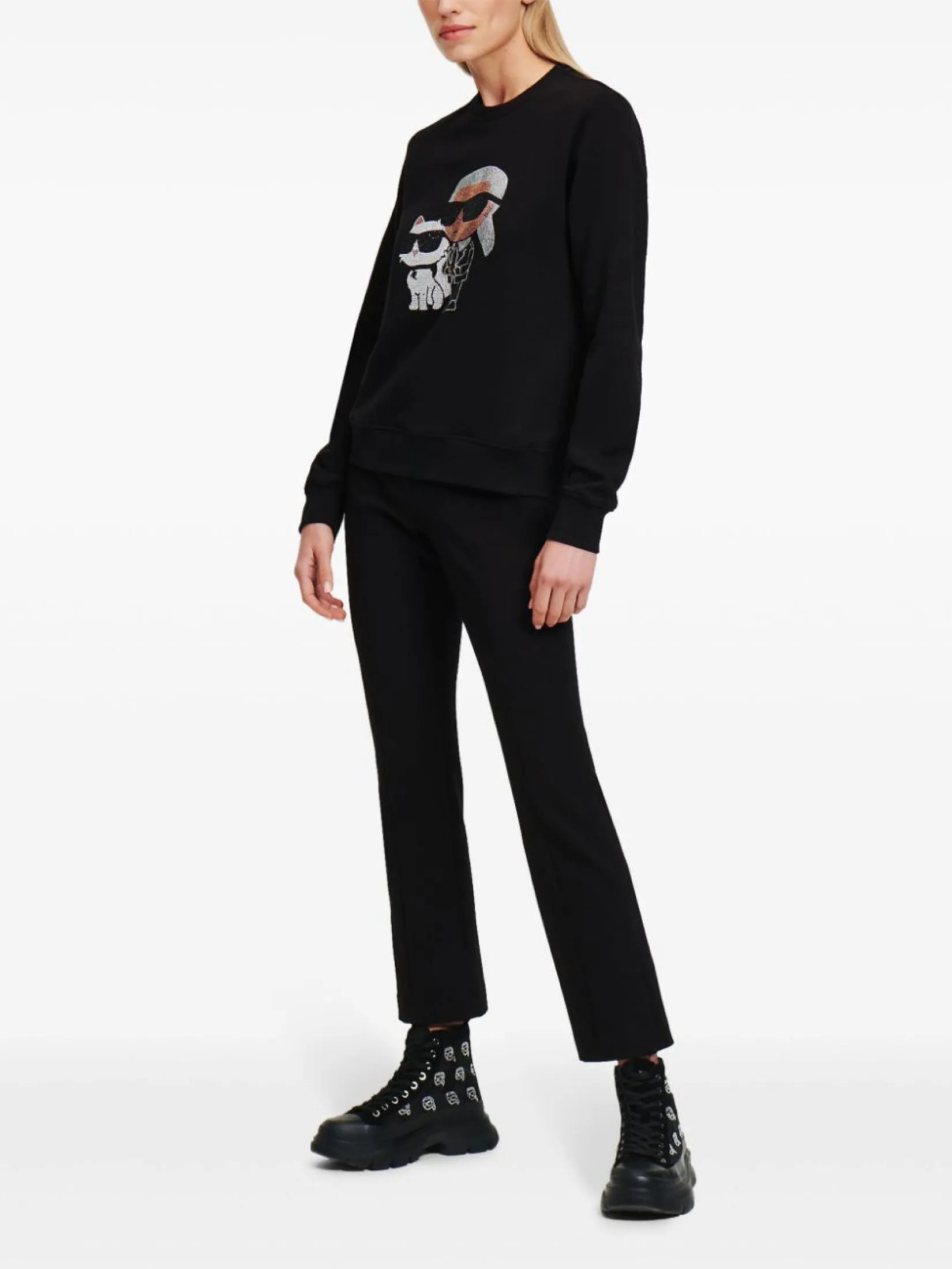 IKONIK 2.0 RS SWEATSHIRT