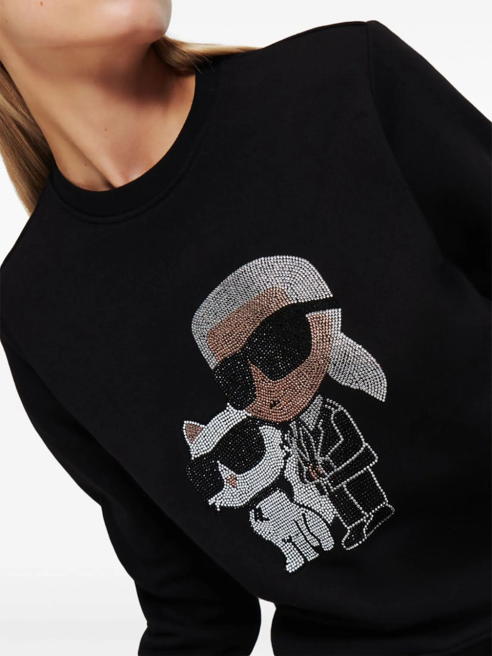 IKONIK 2.0 RS SWEATSHIRT