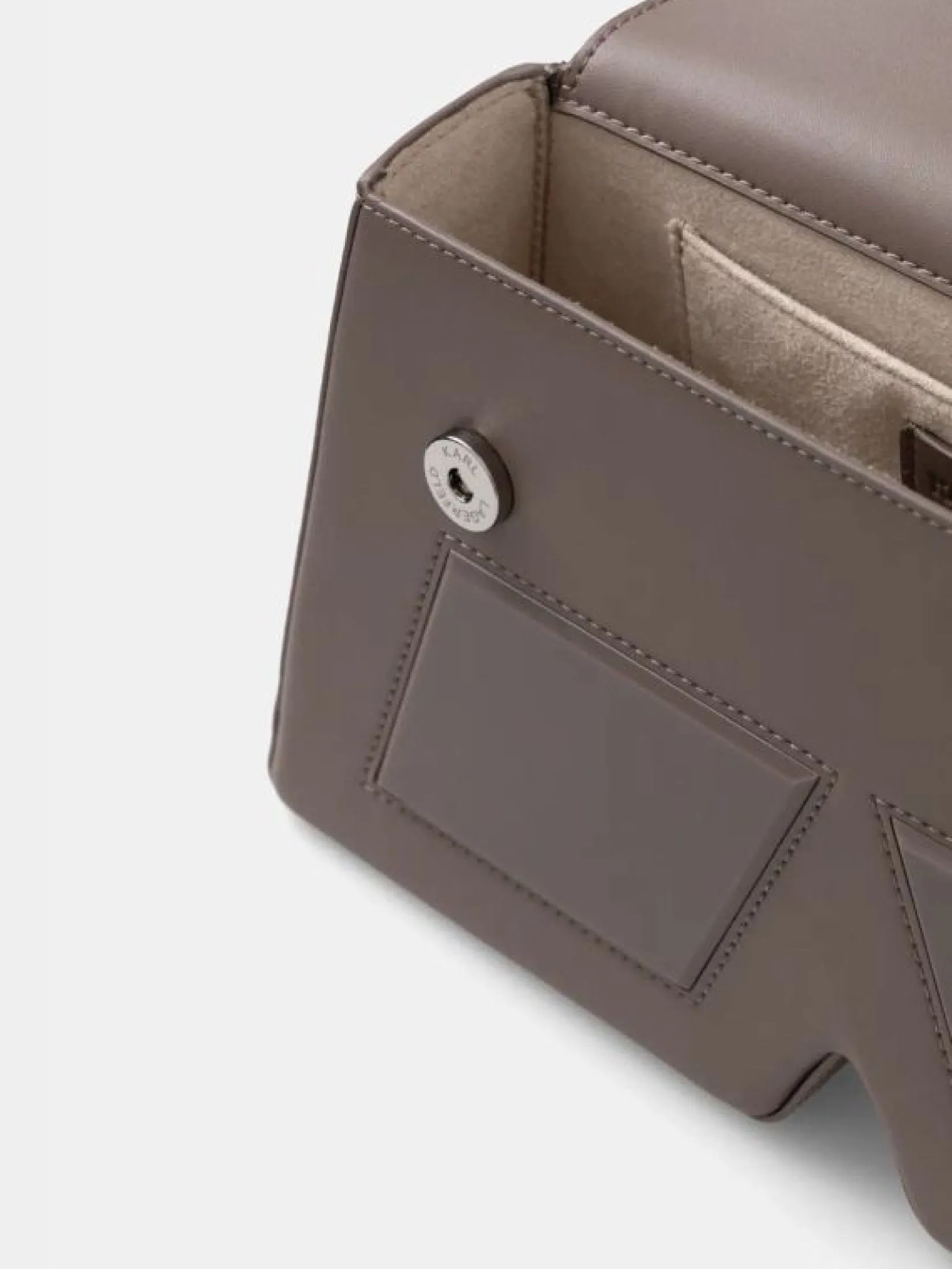 IKON/K SHB LEATHER