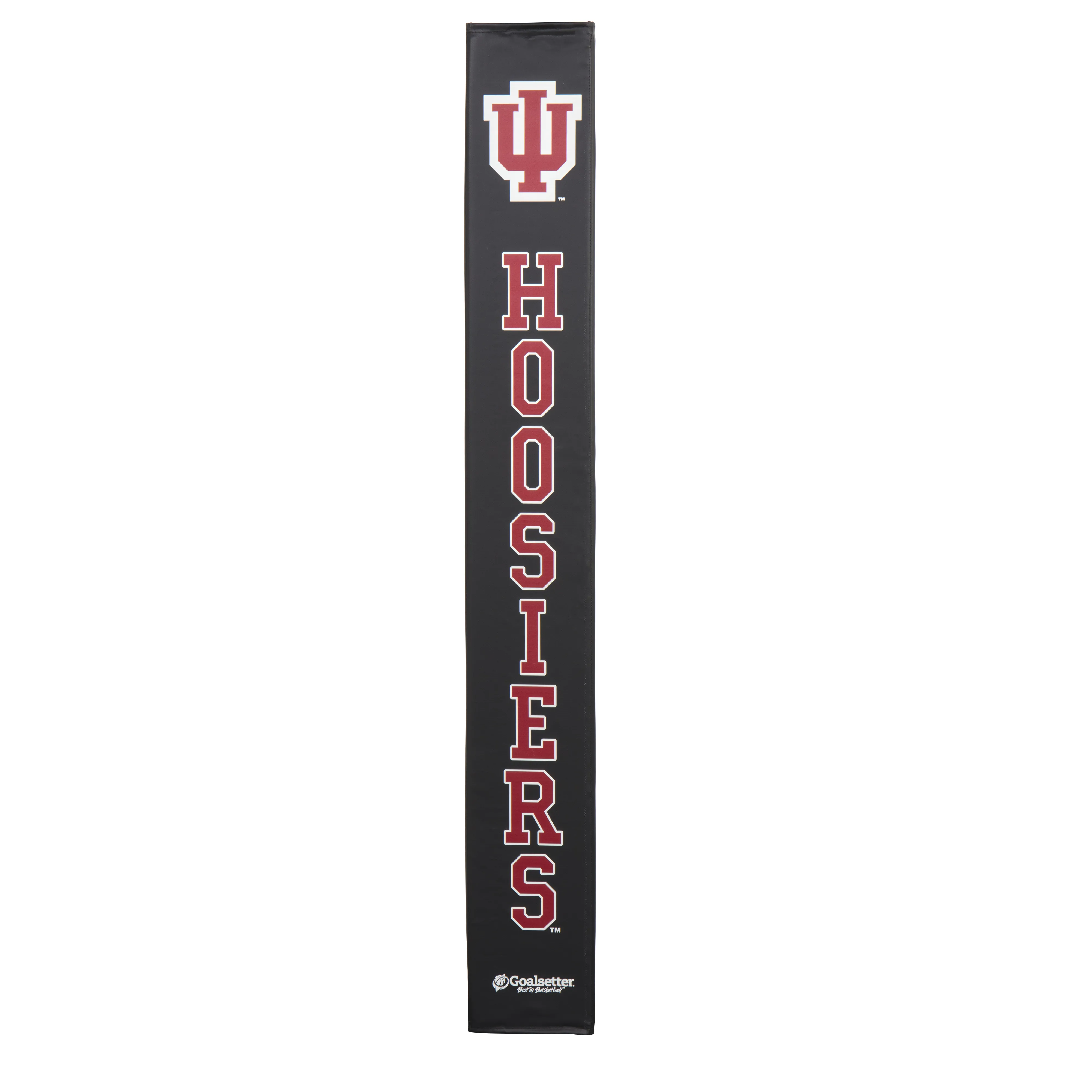 Indiana Hoosiers Basketball Pole Pad Goalsetter