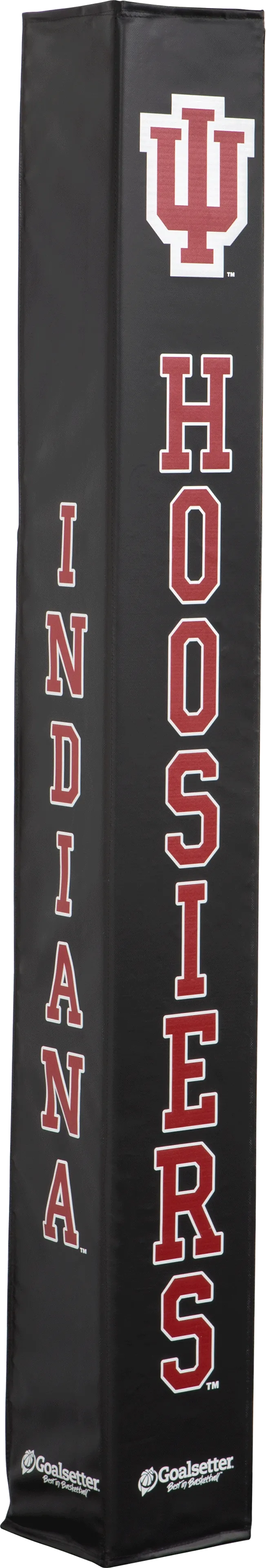 Indiana Hoosiers Basketball Pole Pad Goalsetter