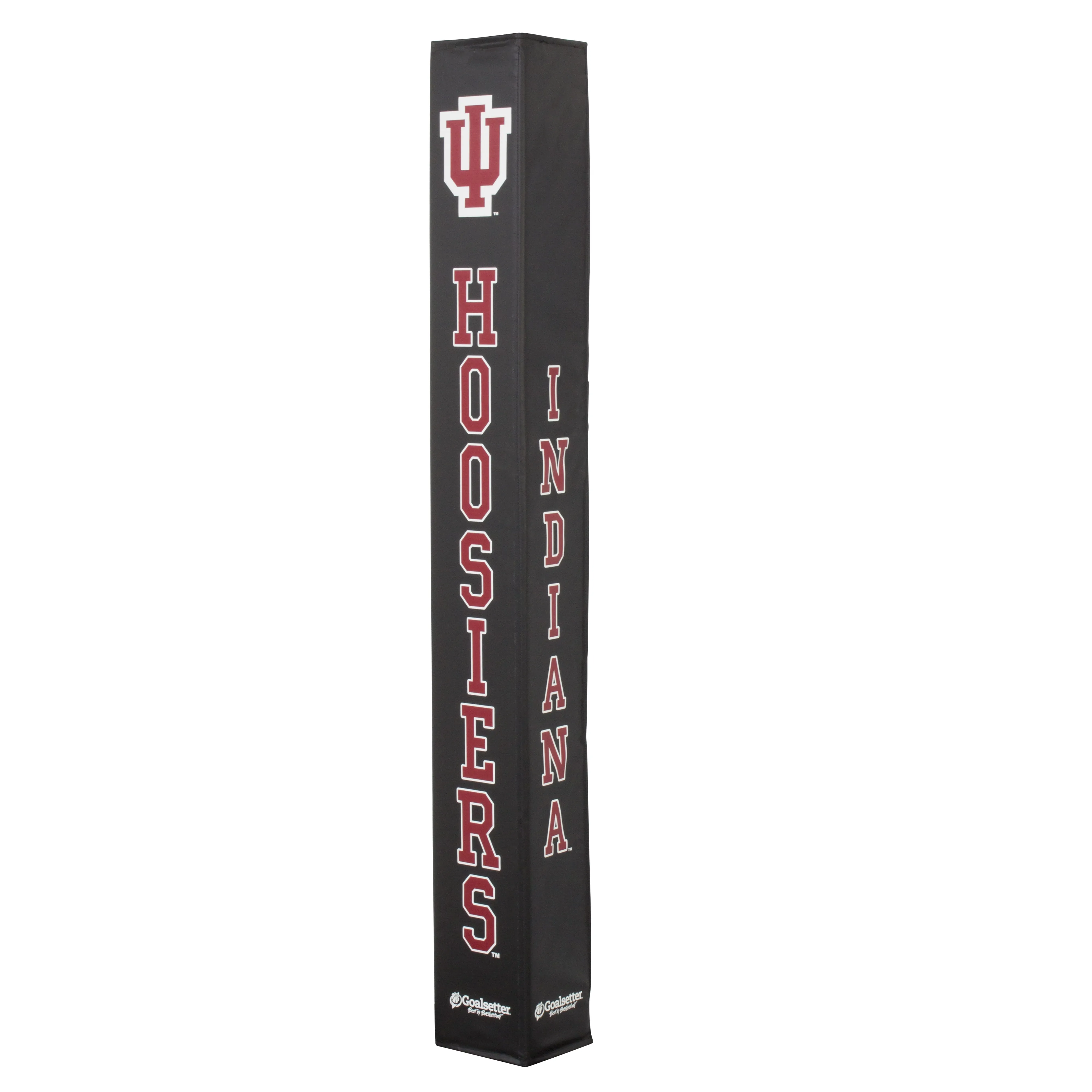 Indiana Hoosiers Basketball Pole Pad Goalsetter