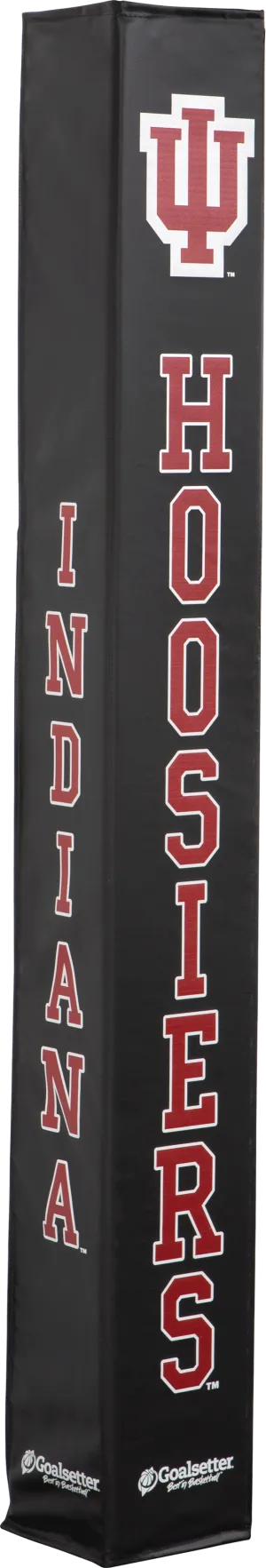 Indiana Hoosiers Basketball Pole Pad Goalsetter