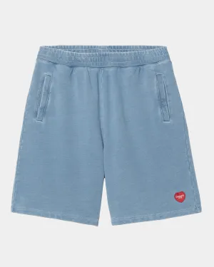 Ingo Sweat Short | Light Blue Carhartt WIP