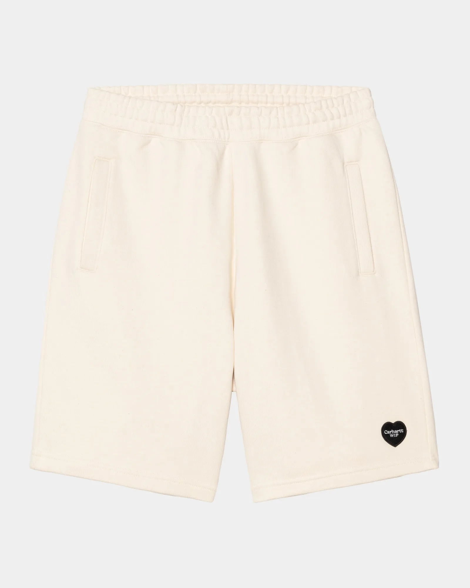 Ingo Sweat Short | Undyed Carhartt WIP