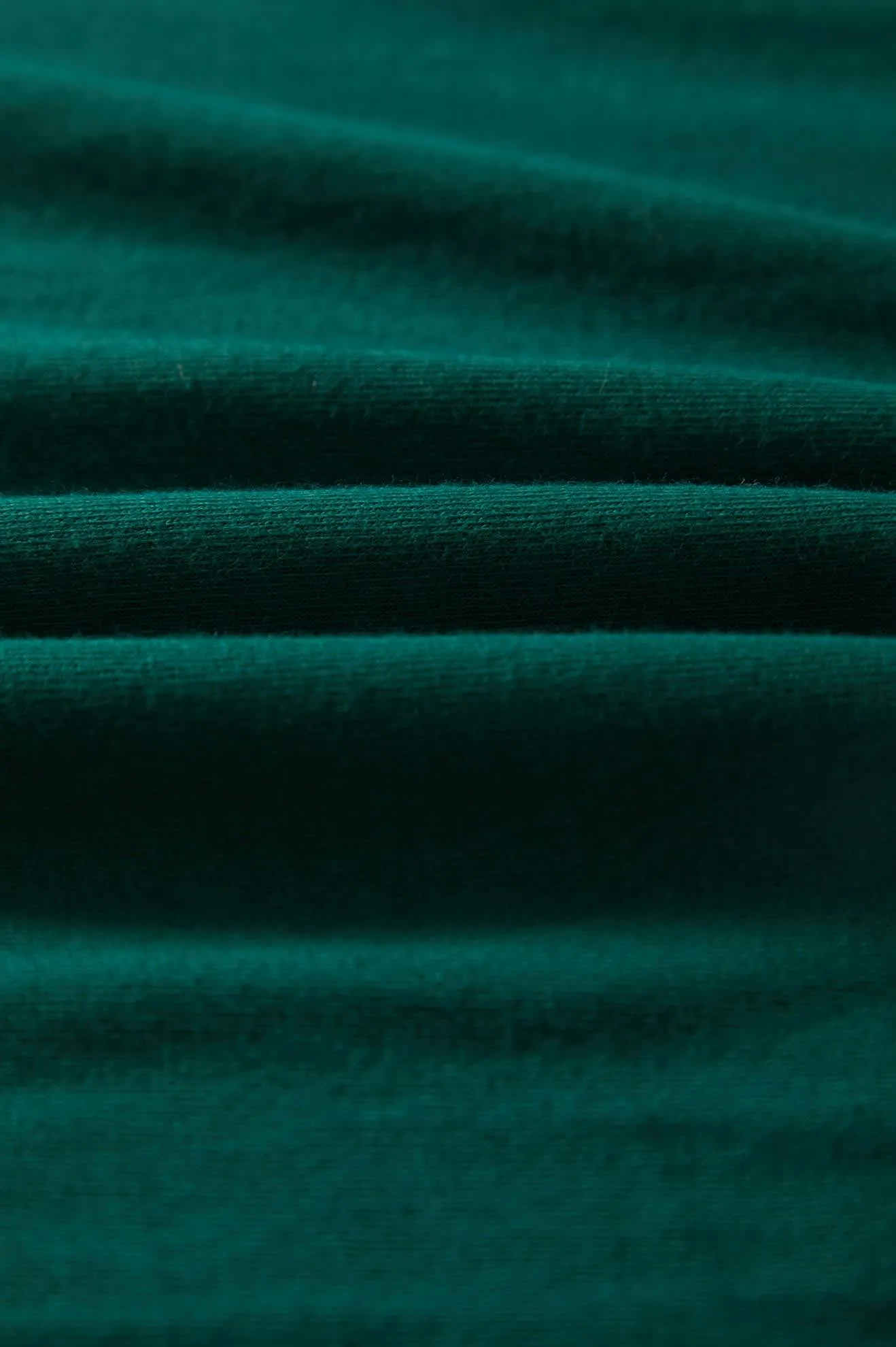 Inwood S/S Standard T-Shirt - Deep Emerald Brixton