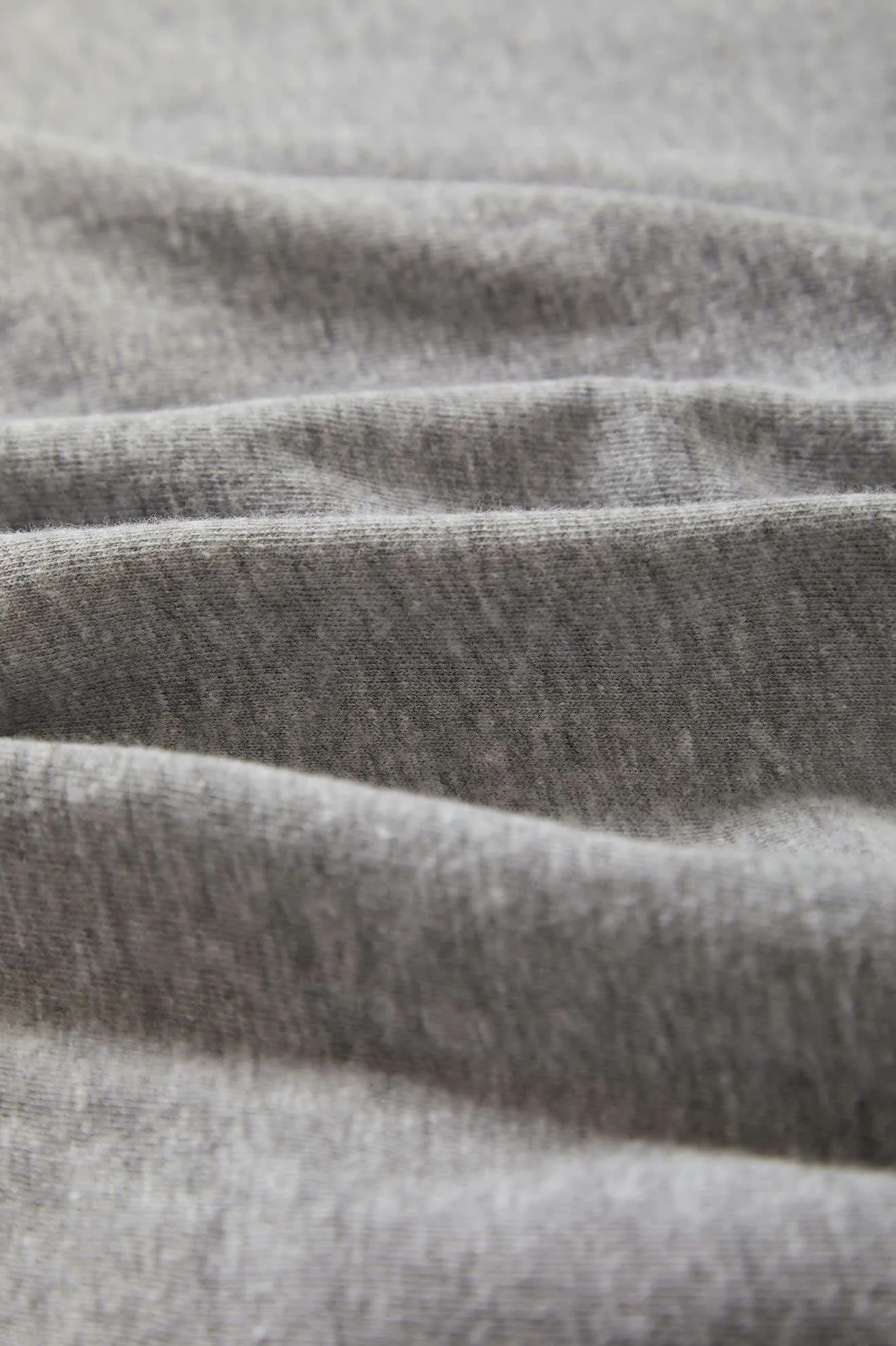 Inwood S/S Standard T-Shirt - Heather Grey Brixton