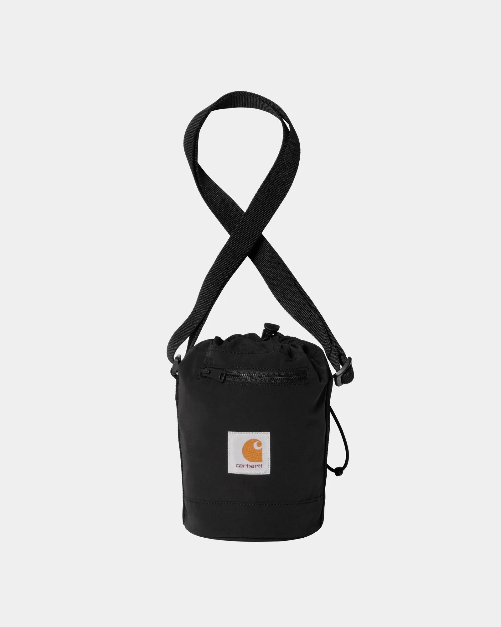 Irwin Bag | Black / White Carhartt WIP