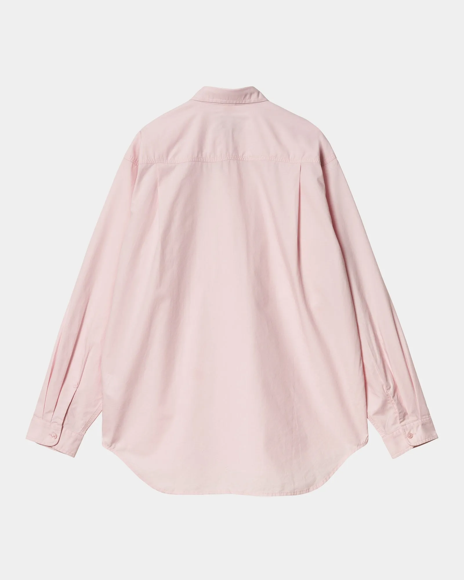 Irwin Shirt | Air Pink Carhartt WIP