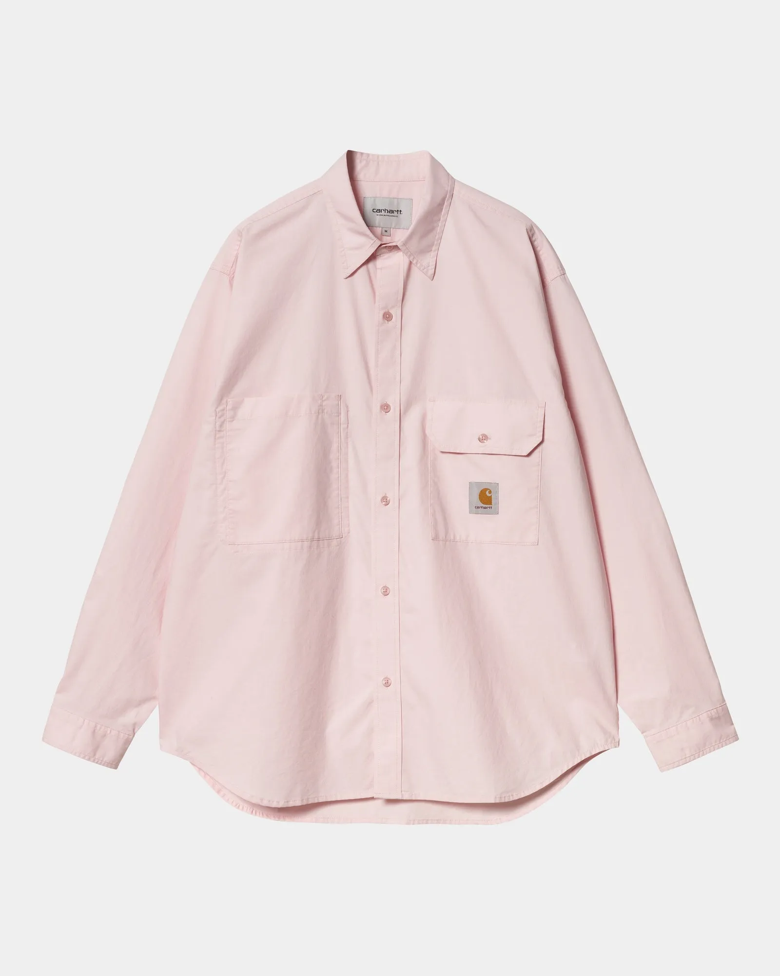 Irwin Shirt | Air Pink Carhartt WIP