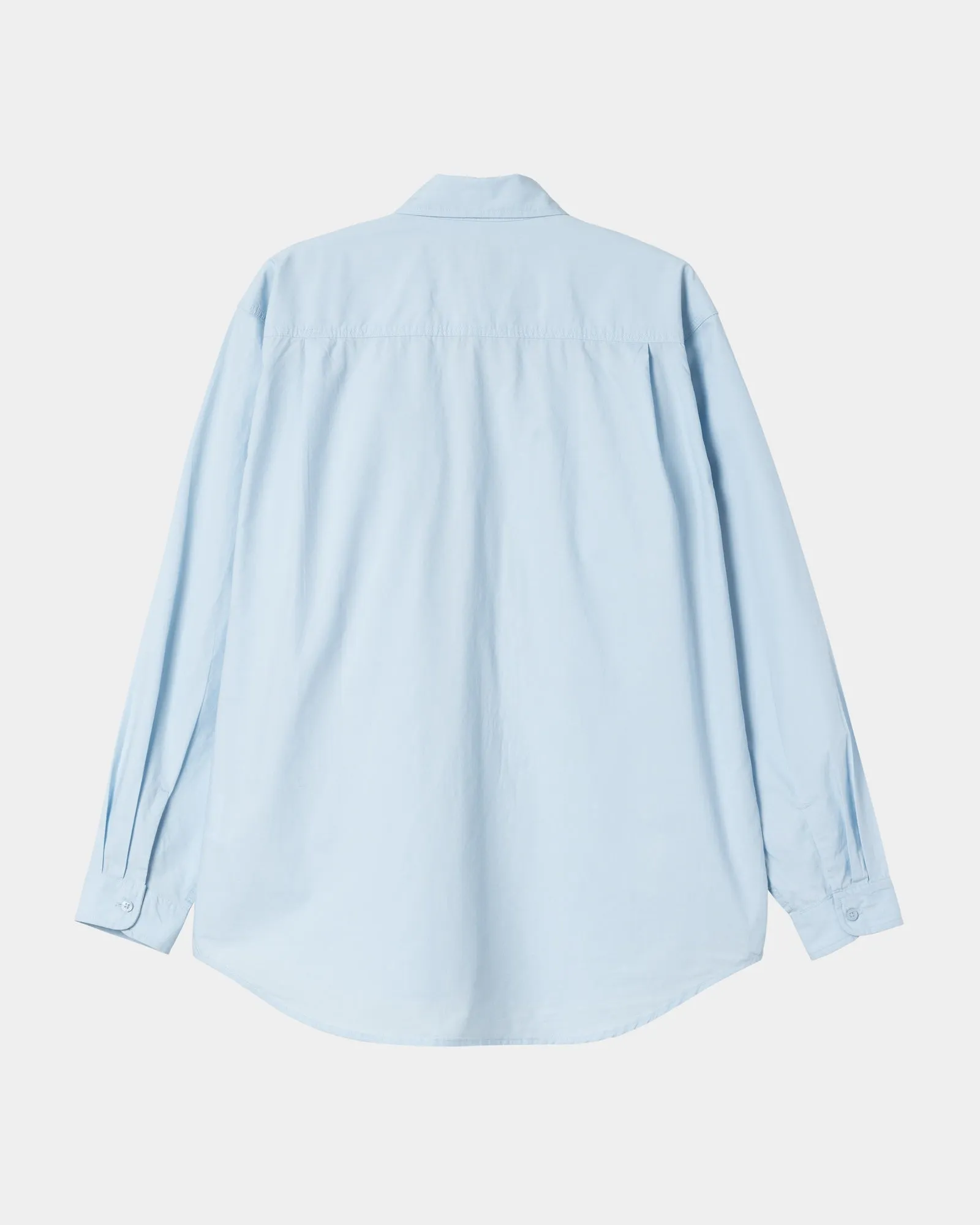 Irwin Shirt | Air Sky Carhartt WIP