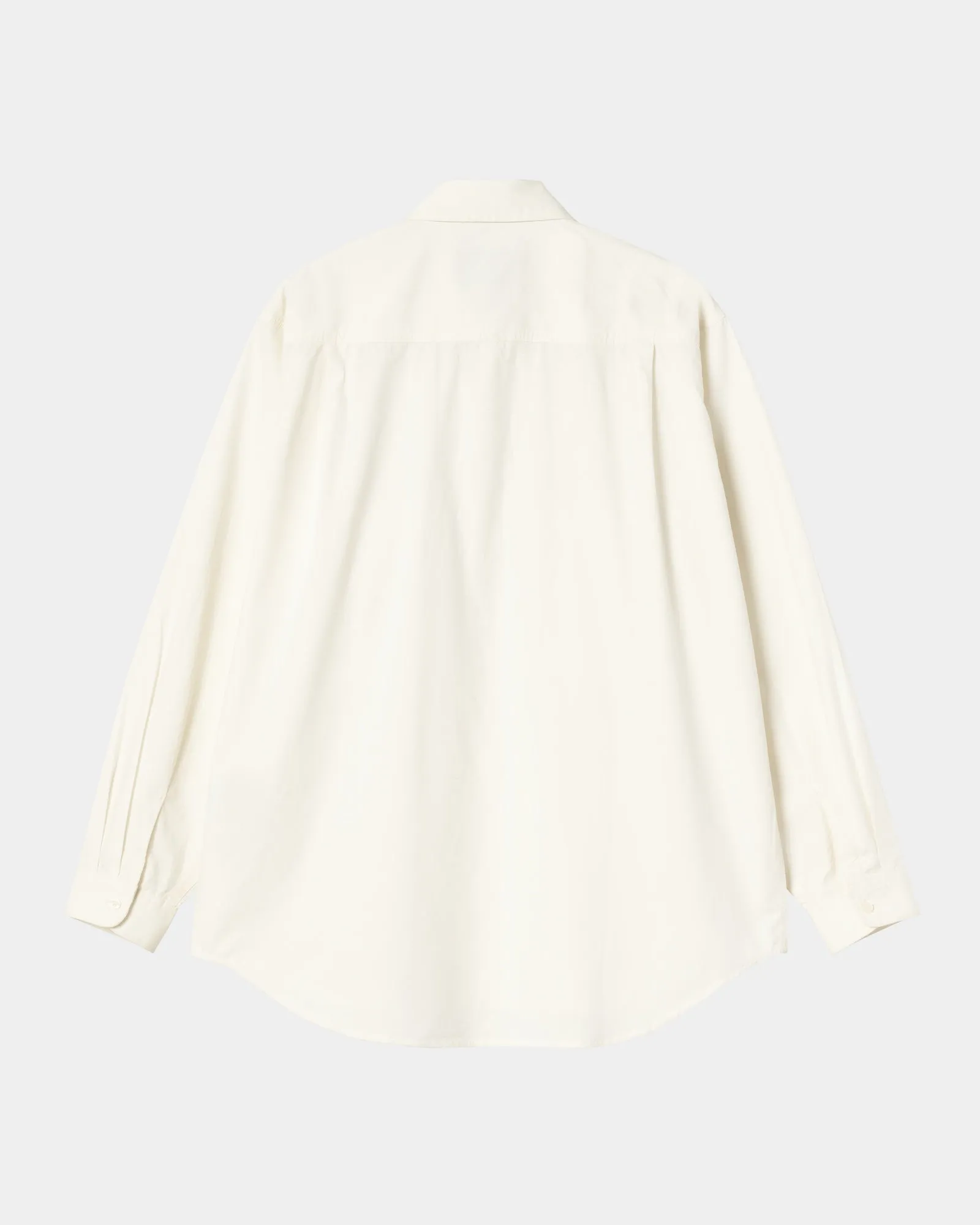 Irwin Shirt | Wax Carhartt WIP