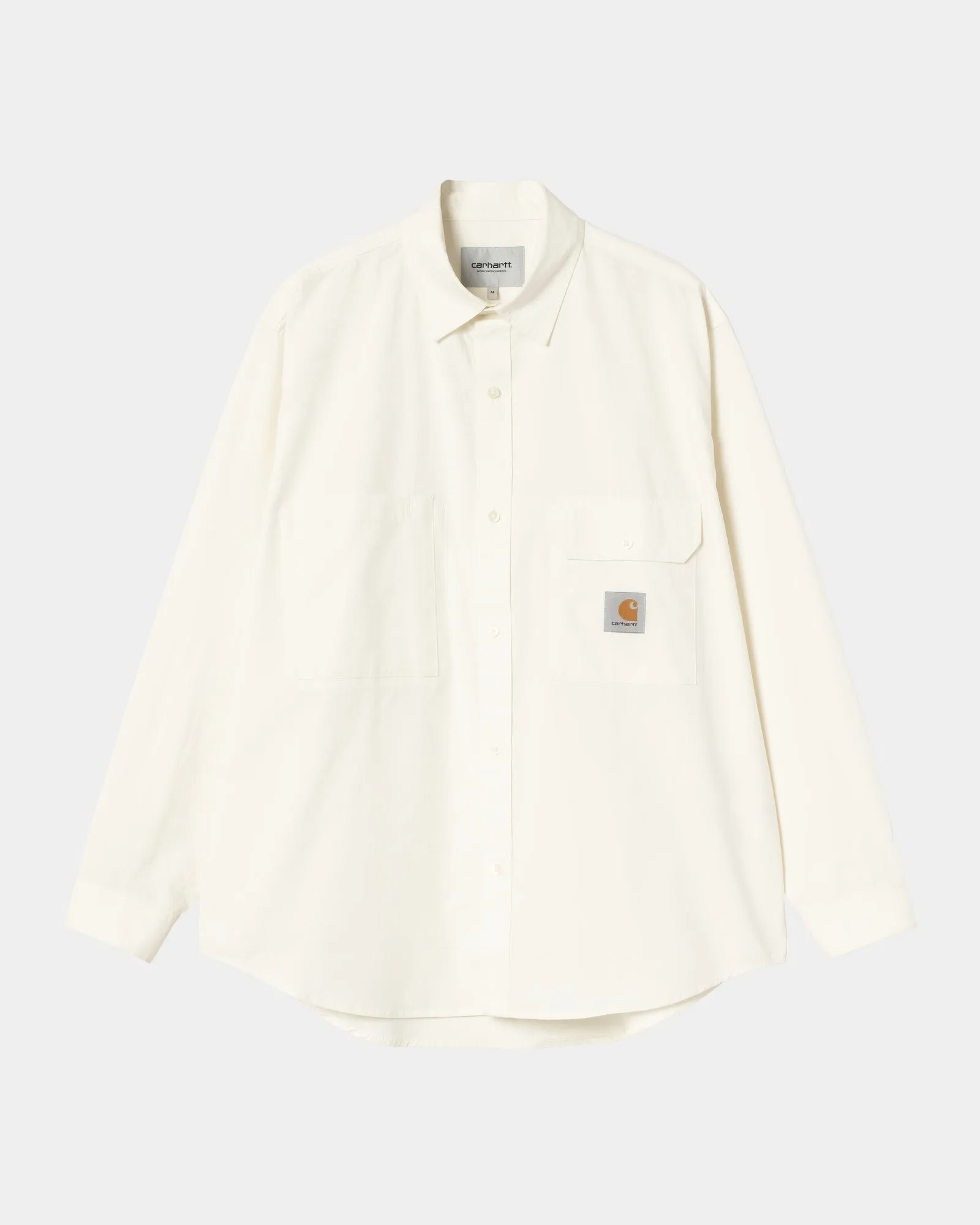 Irwin Shirt | Wax Carhartt WIP