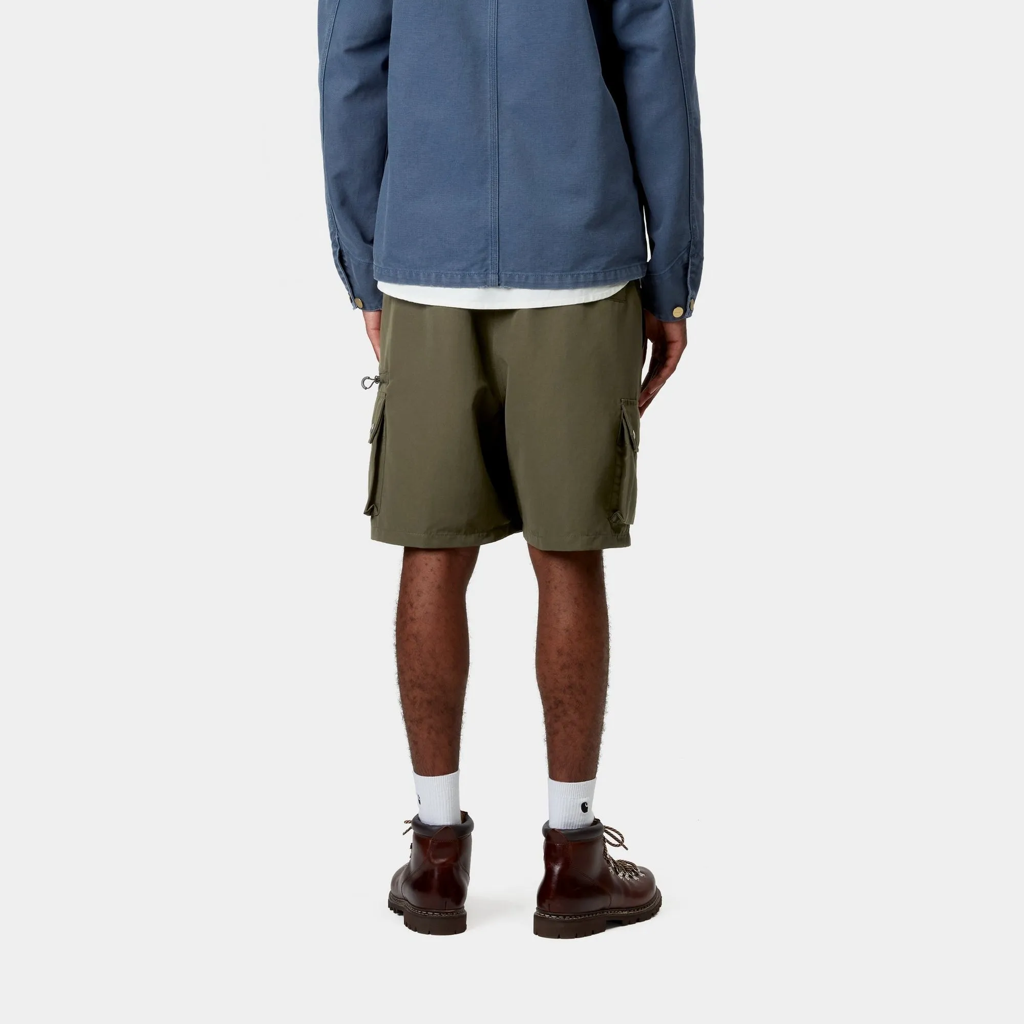 Irwin Short | Turtle Carhartt WIP