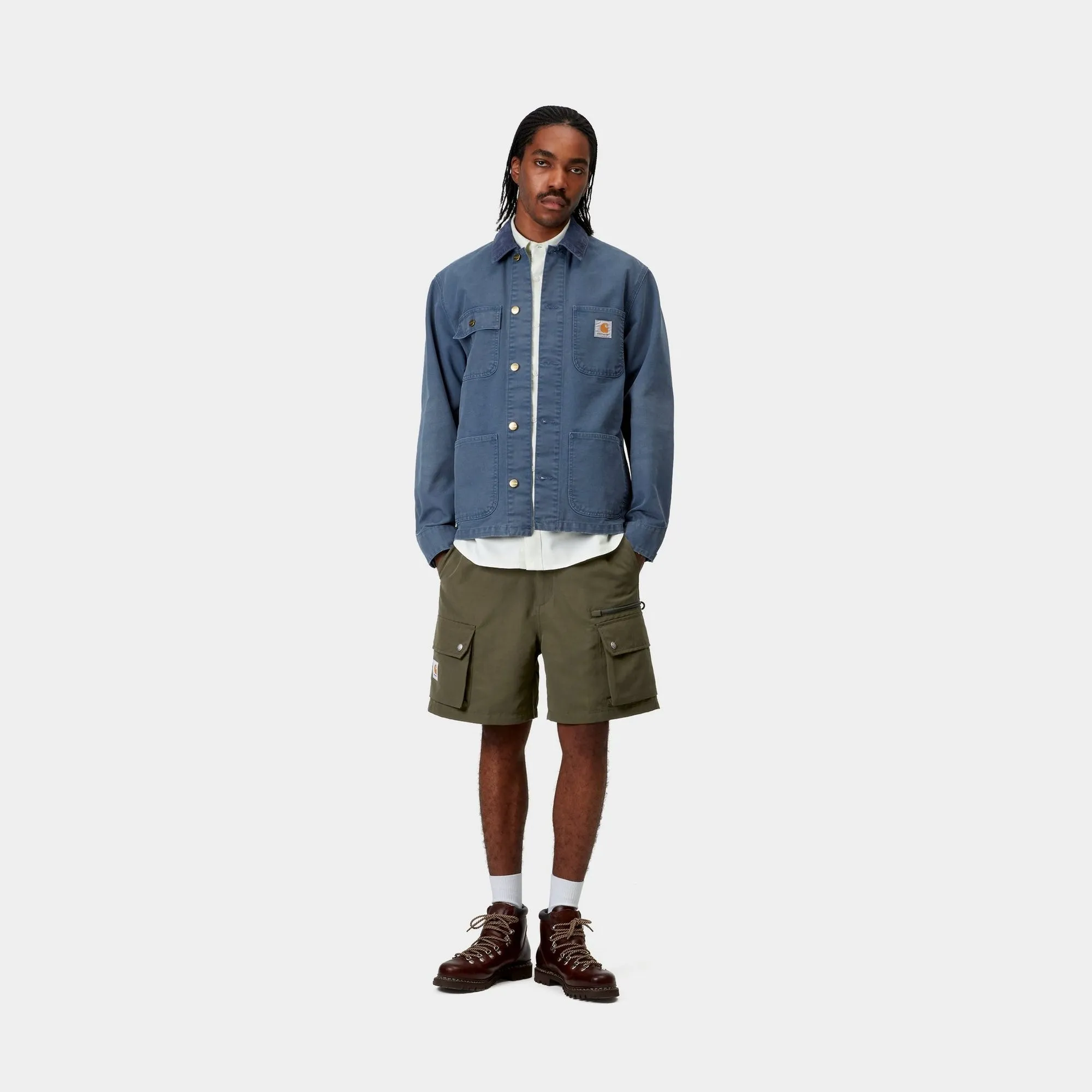 Irwin Short | Turtle Carhartt WIP