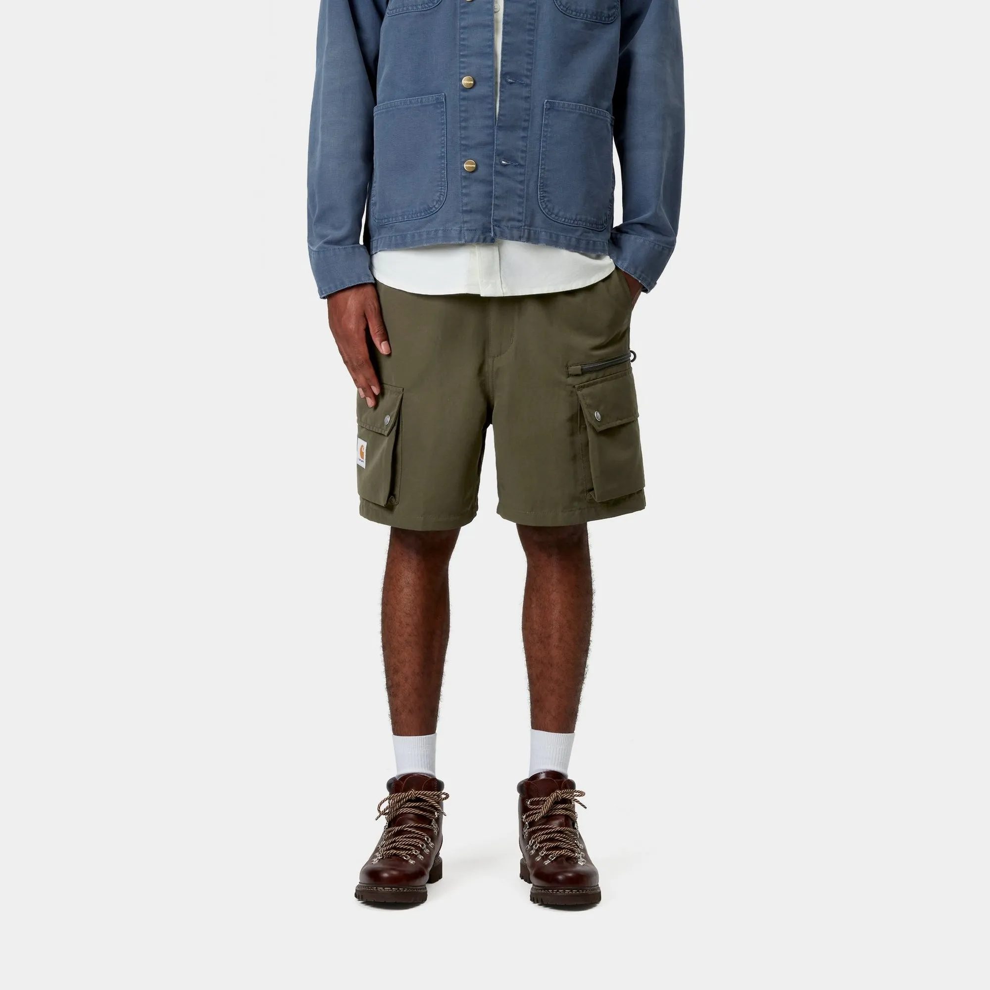 Irwin Short | Turtle Carhartt WIP