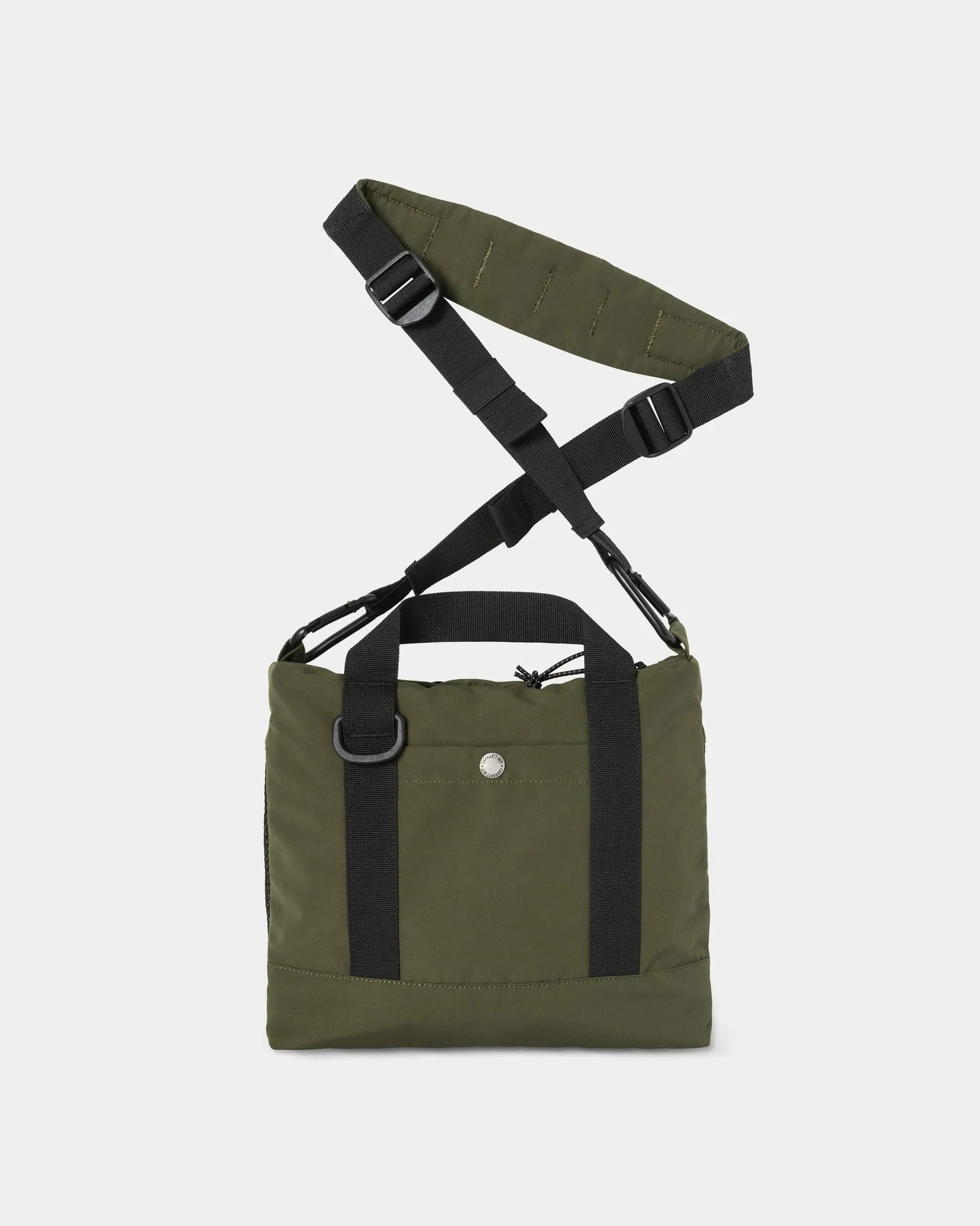 Irwin Shoulder Bag | Turtle / Black Carhartt WIP