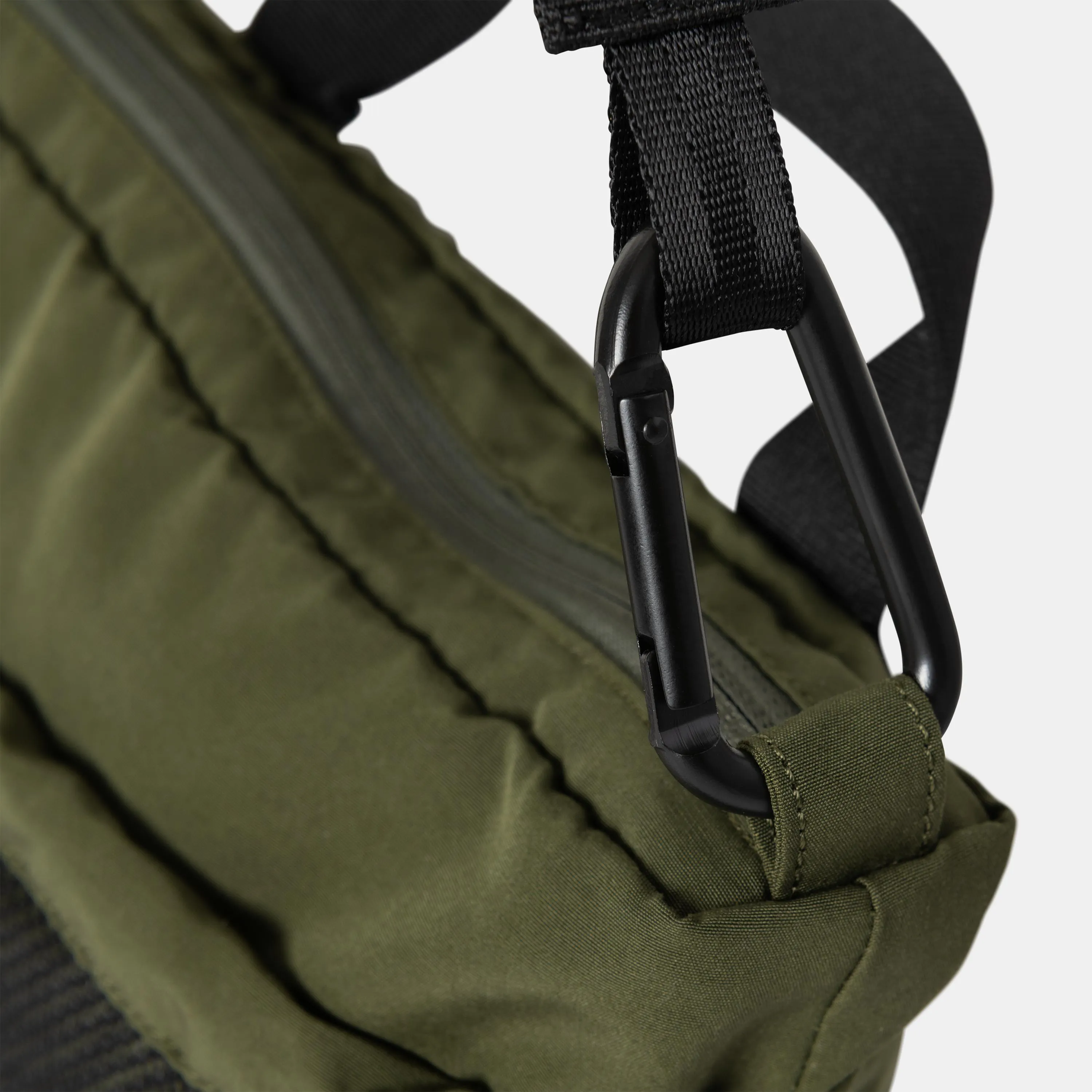 Irwin Shoulder Bag | Turtle / Black Carhartt WIP