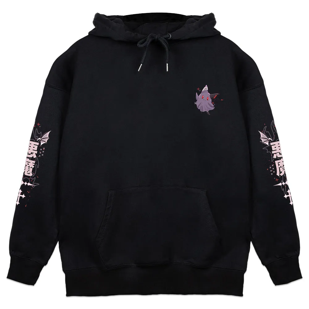 ItsPhyris Chaotic Hoodie