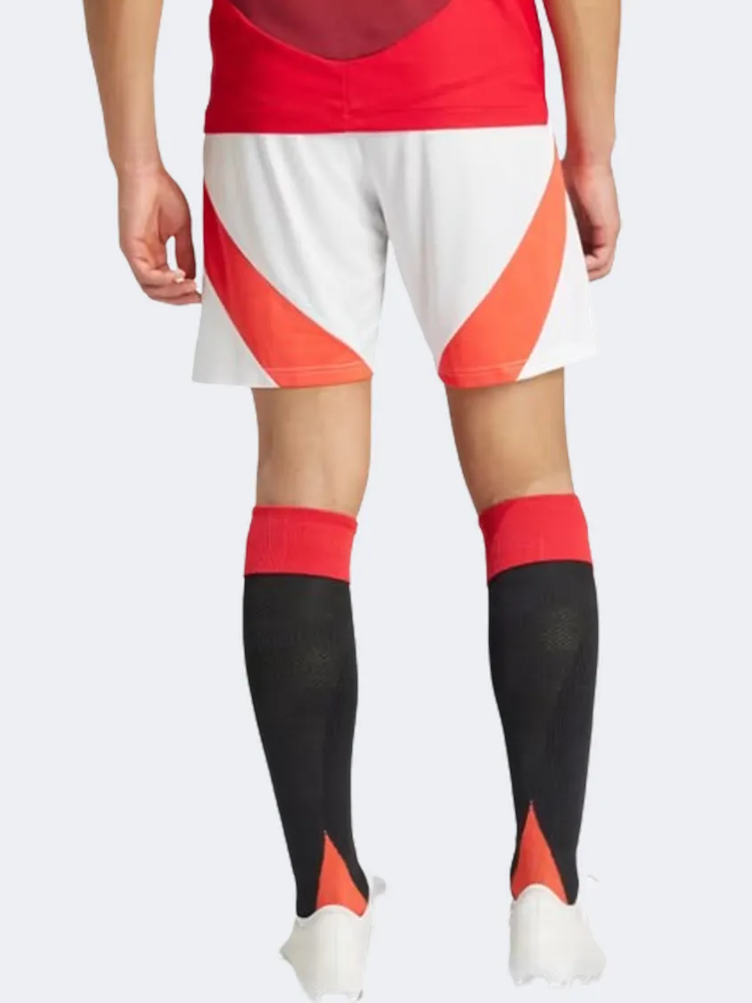 IU1388-Mufc H Sho White