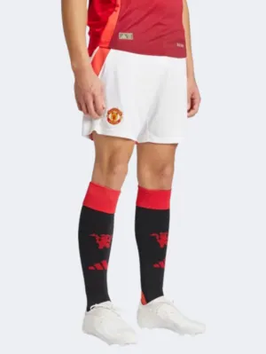 IU1388-Mufc H Sho White