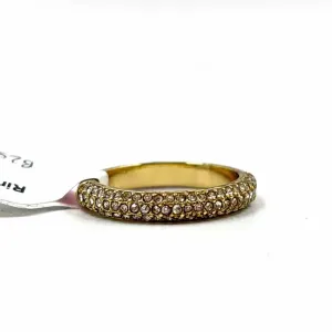 J Crew Women's Gold Ring