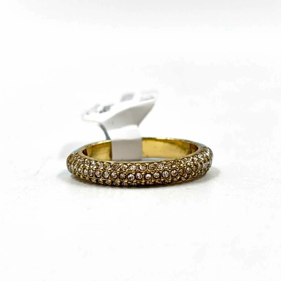 J Crew Women's Gold Ring