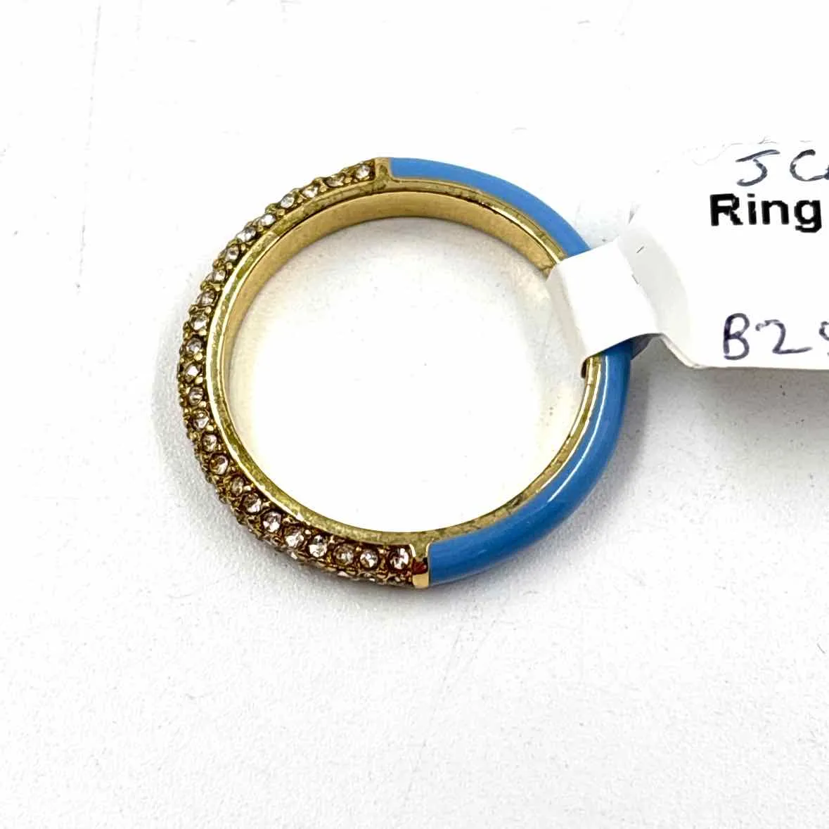 J Crew Women's Gold Ring