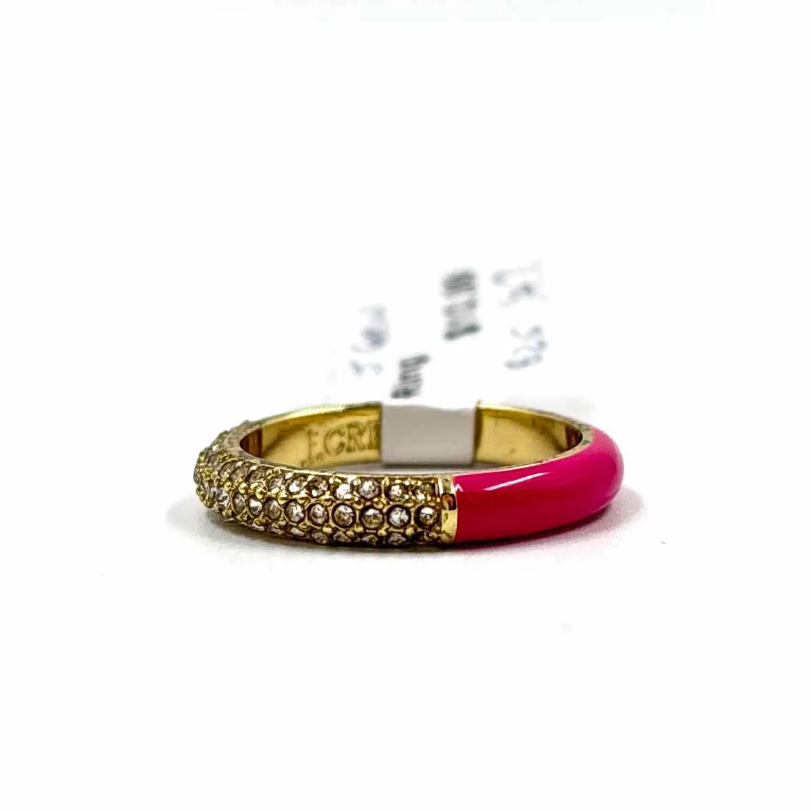 J Crew Women's Gold Ring