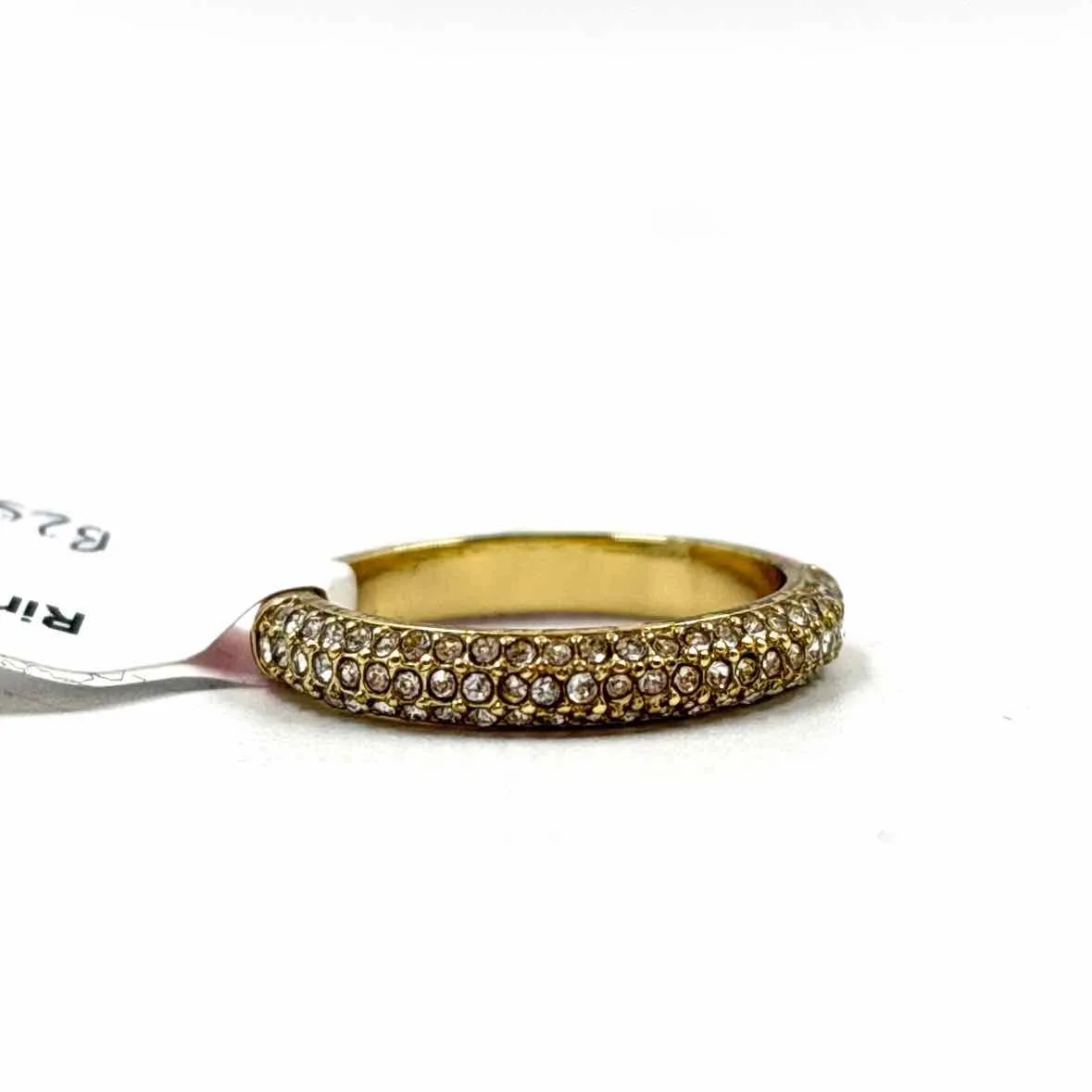 J Crew Women's Gold Ring