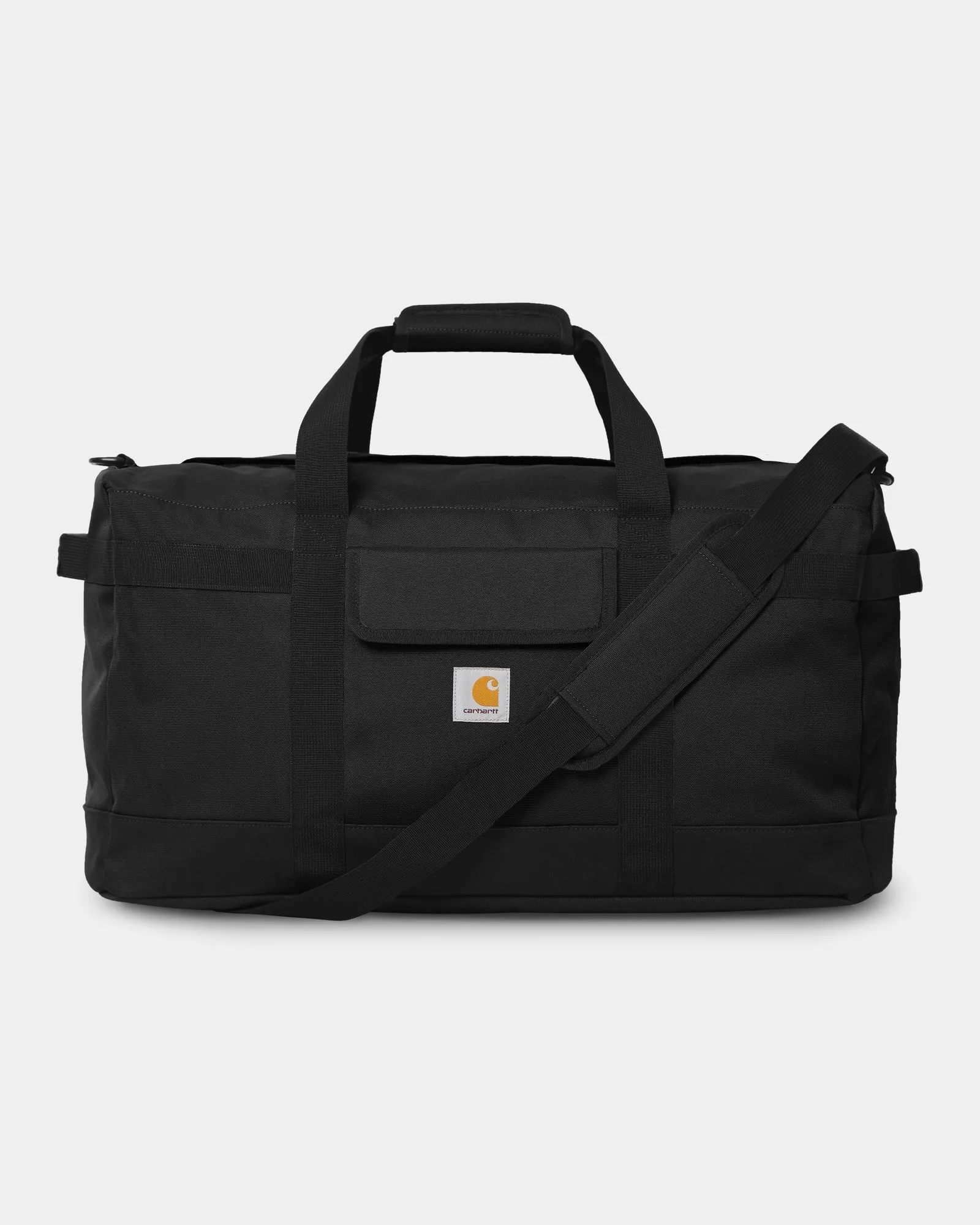 Jack Duffle Bag | Black Carhartt WIP