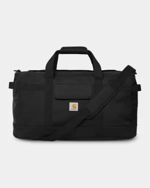 Jack Duffle Bag | Black Carhartt WIP