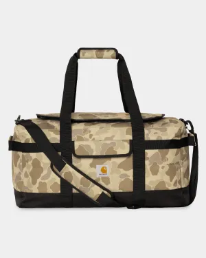 Jack Duffle Bag | Desert Duck Camo Carhartt WIP