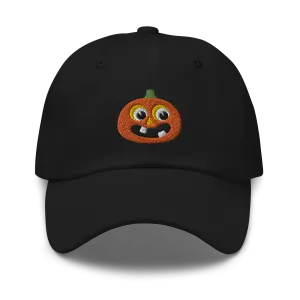 Jack-O-Lantern Hat