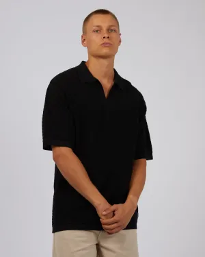 Jacob Polo Black