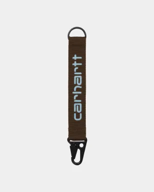 Jaden Keyholder | Liberica / Air Sky Carhartt WIP