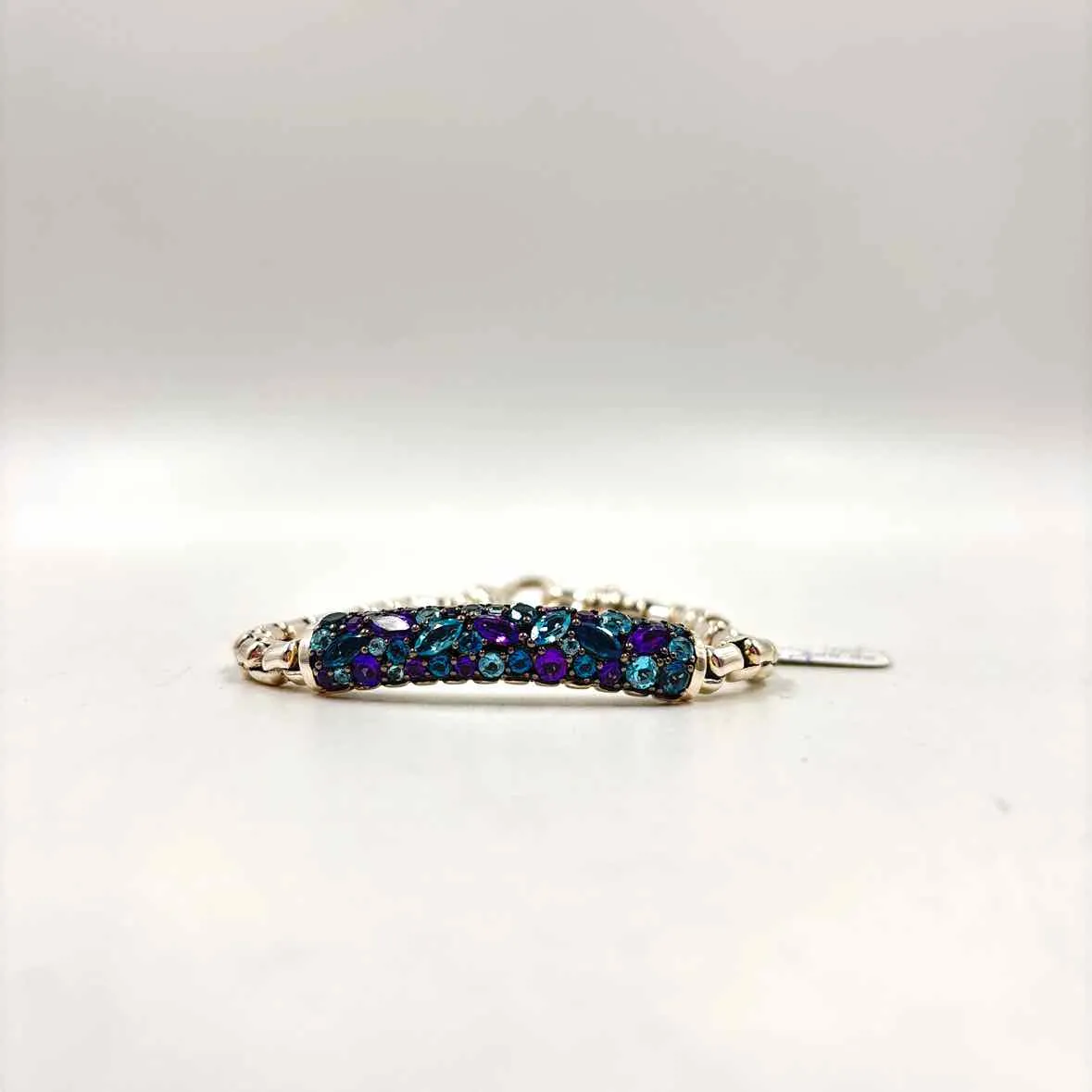 Jai Women's Silver Bracelet