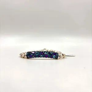 Jai Women's Silver Bracelet