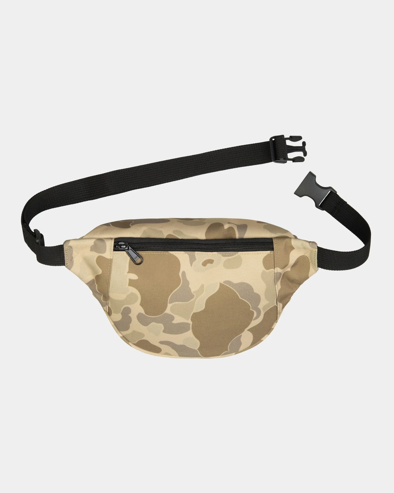 Jake Hip Bag | Desert Duck Camo Carhartt WIP