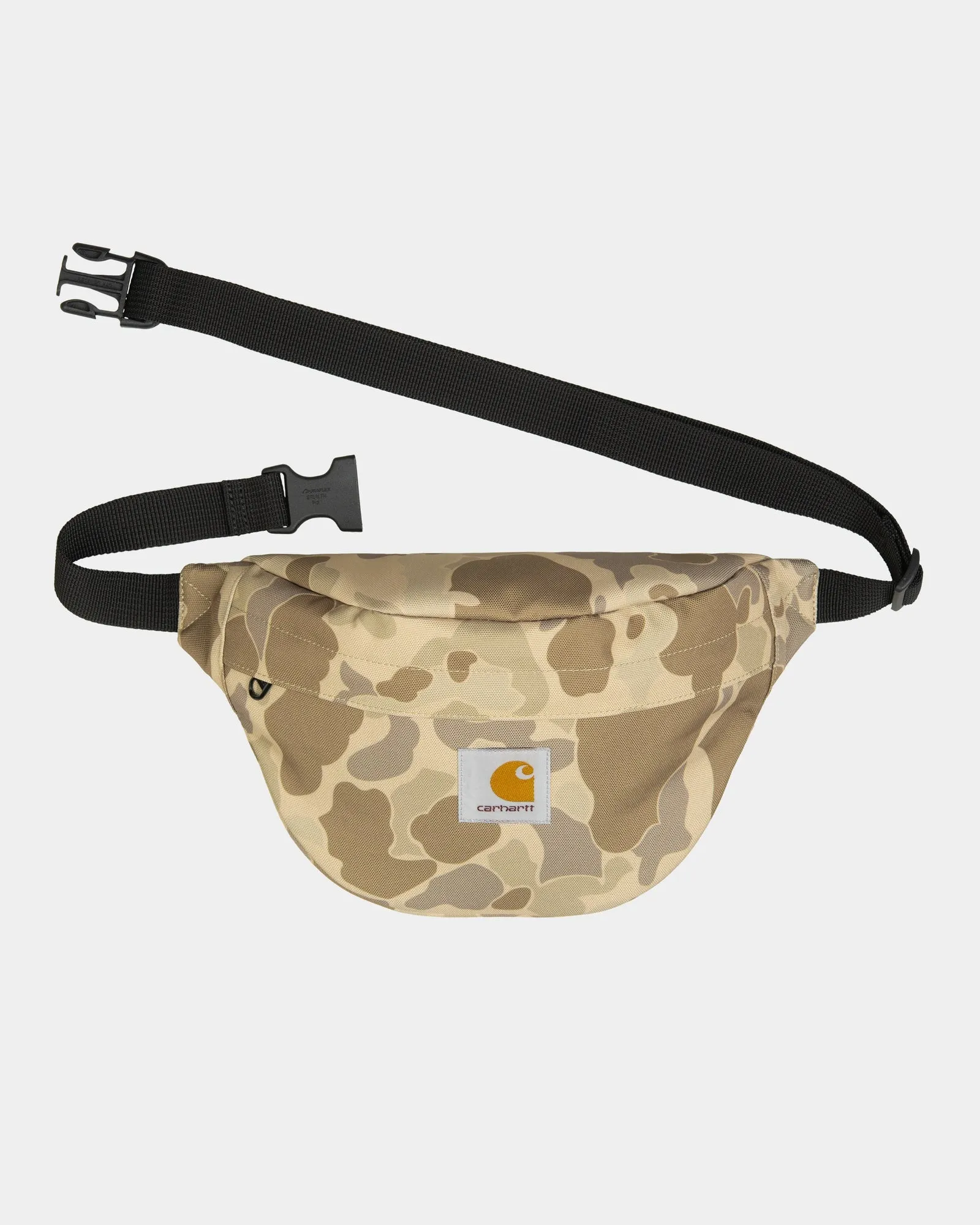 Jake Hip Bag | Desert Duck Camo Carhartt WIP