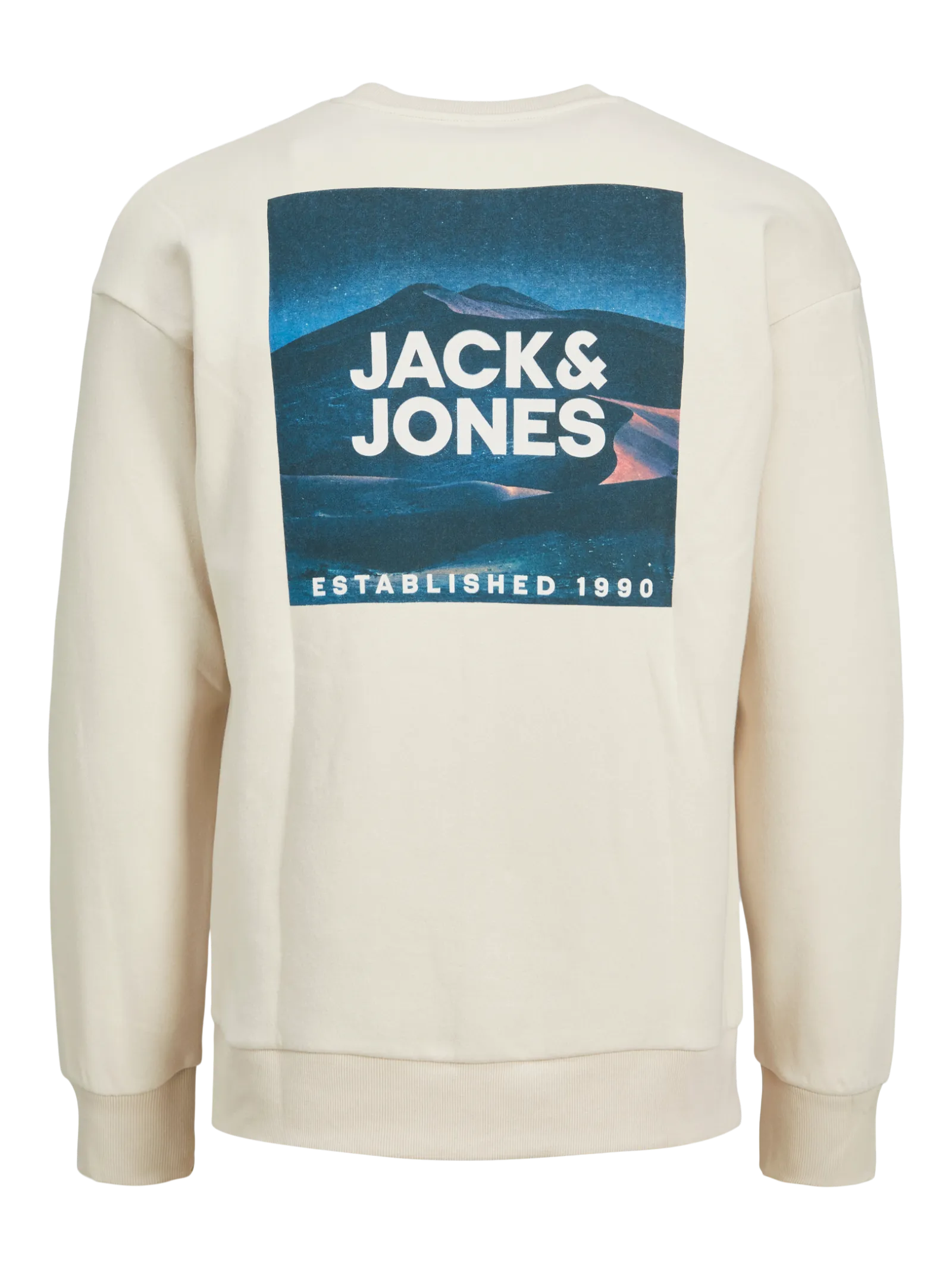 Jcoswish Crewneck Sweatshirt