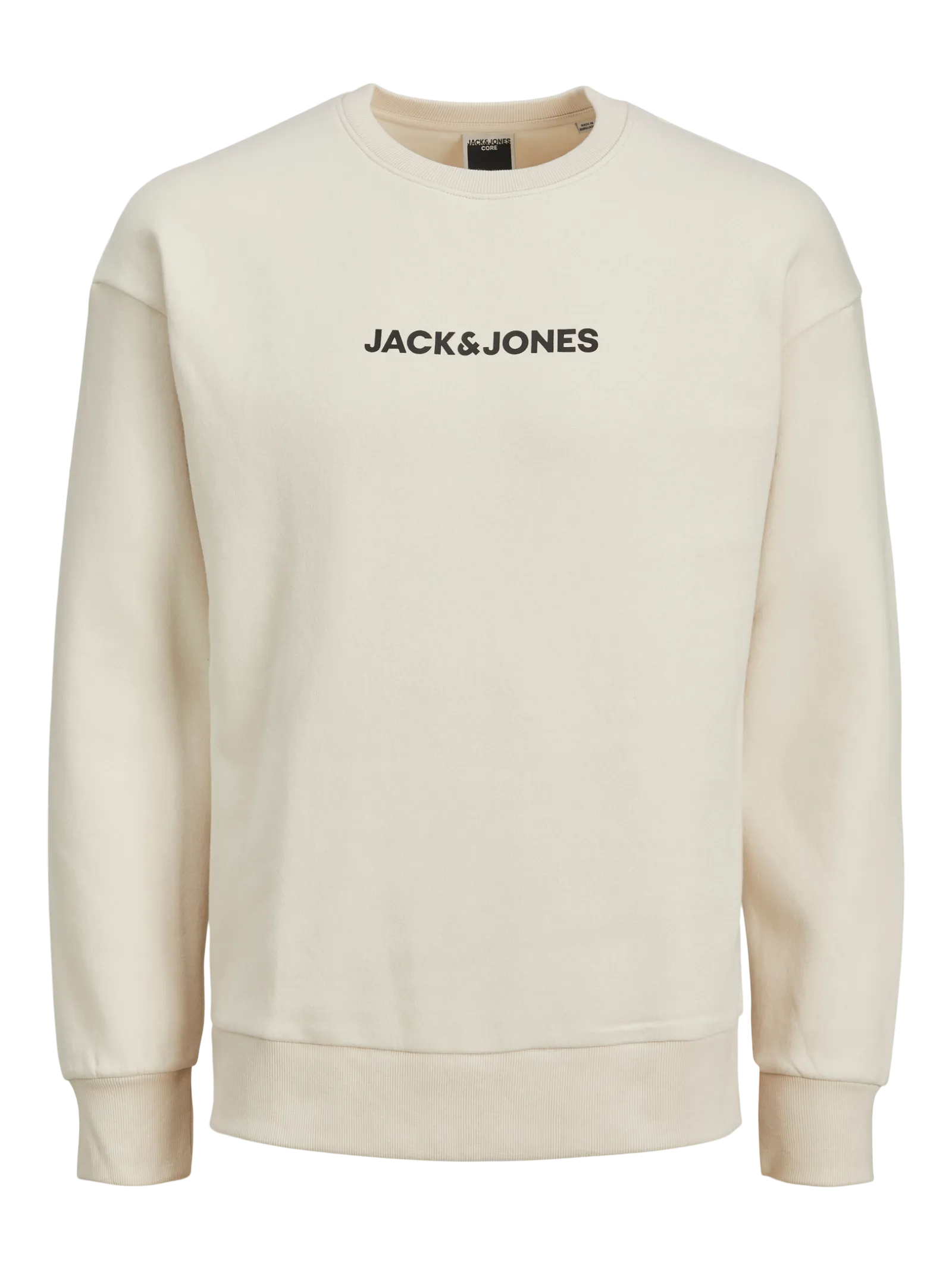 Jcoswish Crewneck Sweatshirt