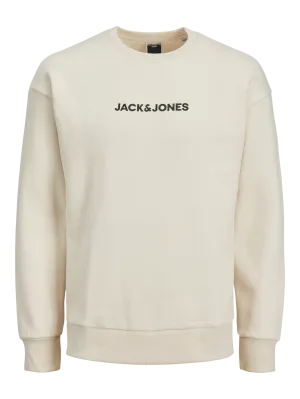 Jcoswish Crewneck Sweatshirt