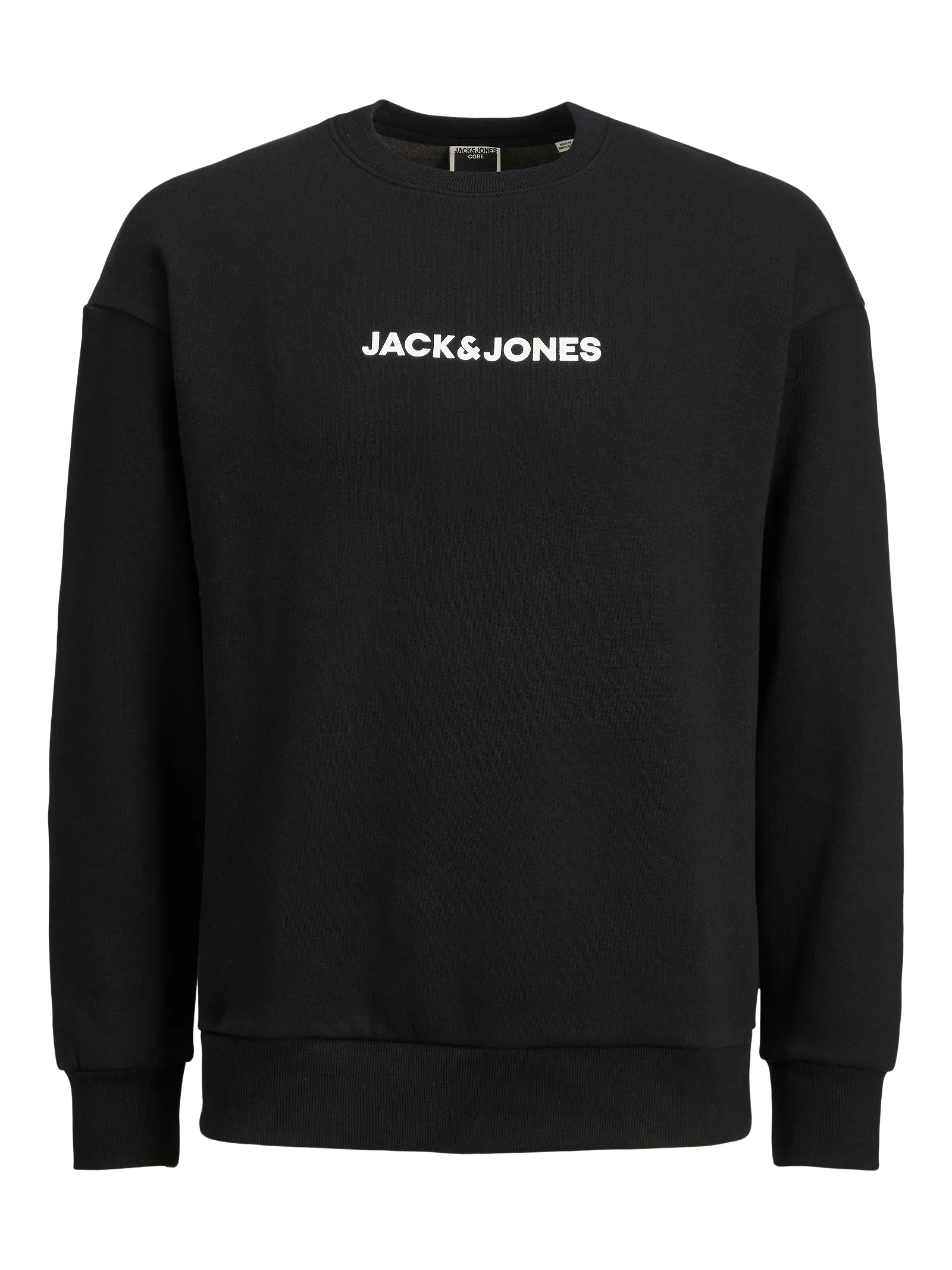Jcoswish Crewneck Sweatshirt