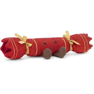 Jellycat Amuseable Christmas Cracker