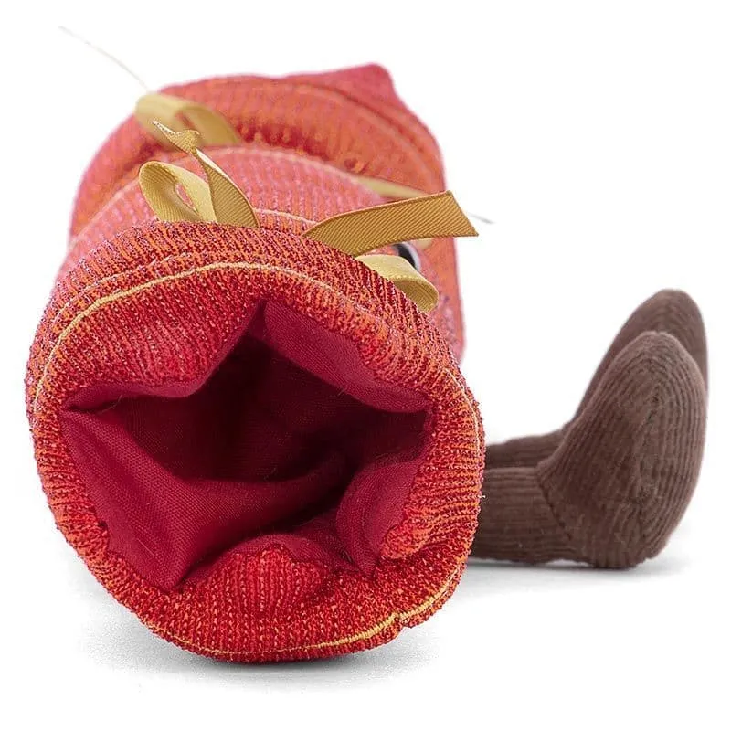 Jellycat Amuseable Christmas Cracker