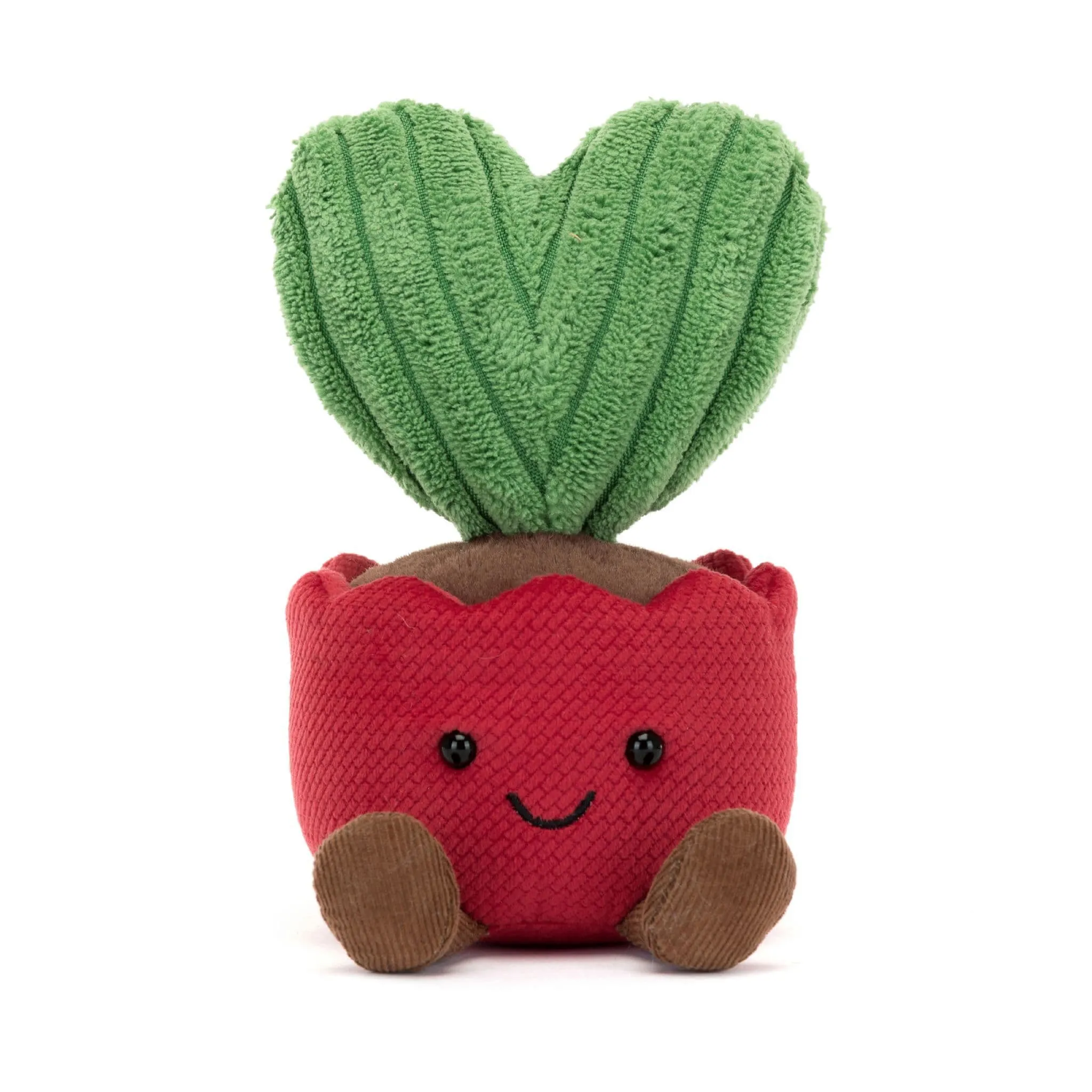 Jellycat Amuseables Kerrii Cactus
