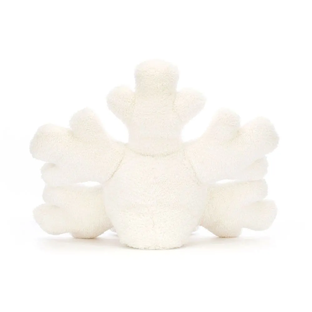 Jellycat Amuseables Snowflake