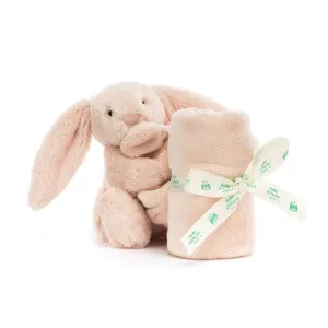 Jellycat Bashful Bunny Blush Soother