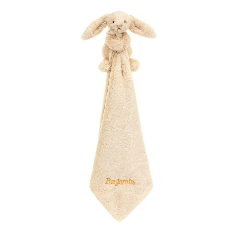 Jellycat Bashful Luxe Willow Soother